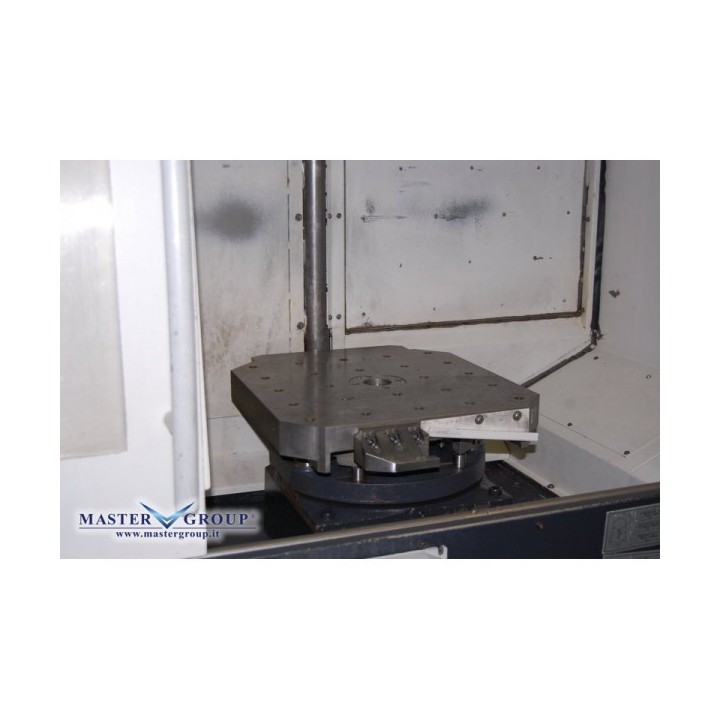 MAZAK mod. VARIAXIS 630-5X