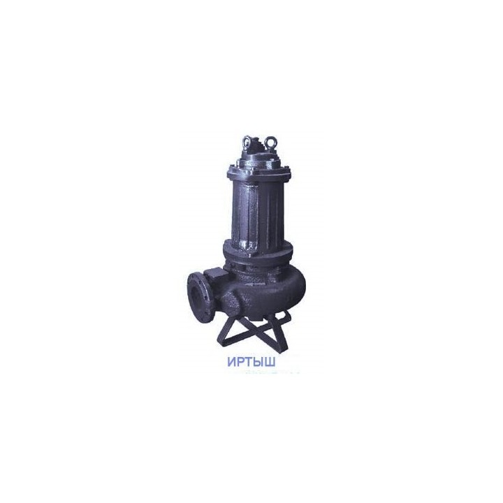 Bomba sumergible PF2 50/200. 198-15/2-016 