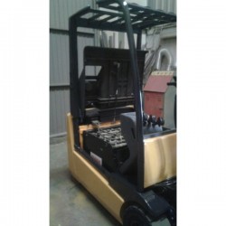 Jungheinrich - Forklifts