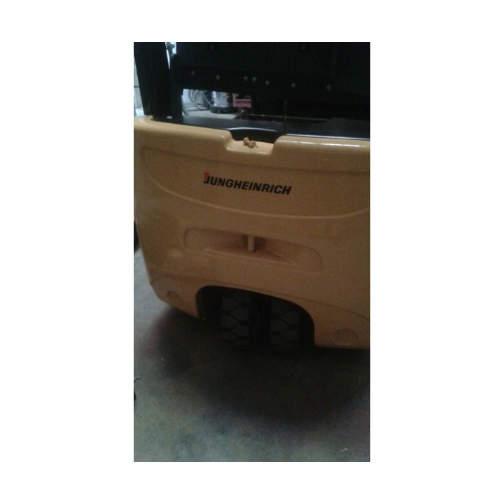 Jungheinrich