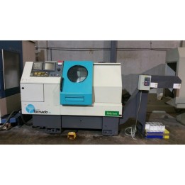 COLCHESTER TORNADO 80