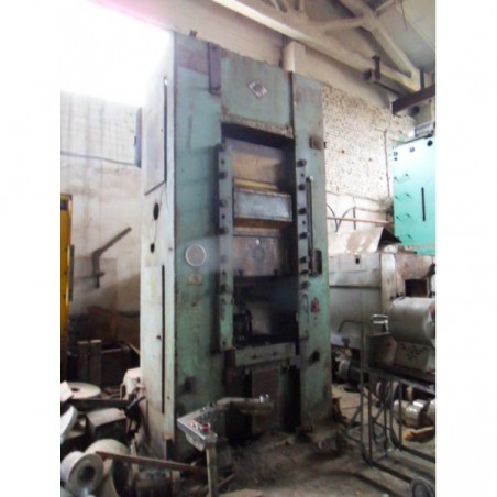 K-8340 1000 Tonnen