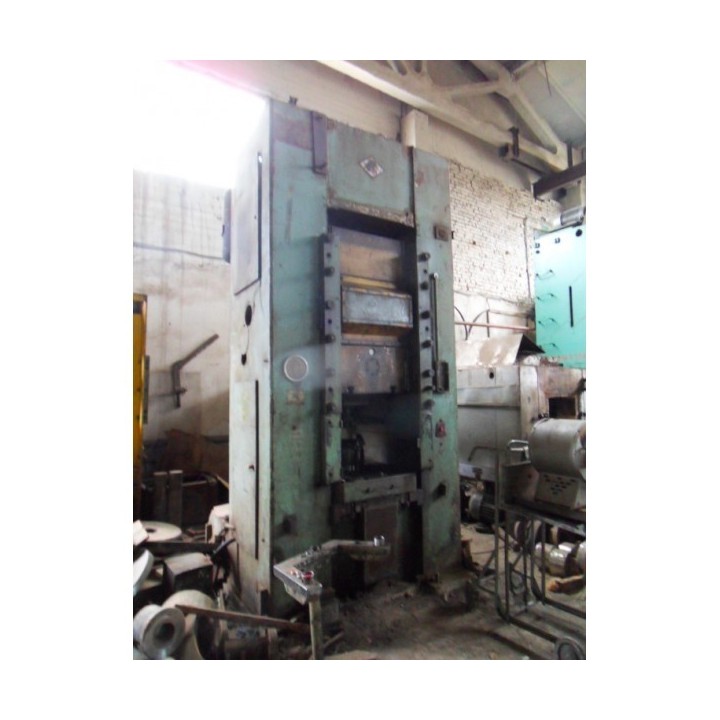 K-8340 1000 ton