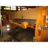 guillotina hidraulic 13x3000 mm