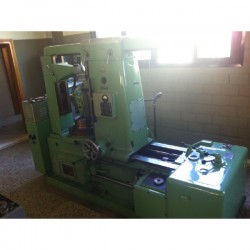 gear machines TOS FO-6 - Уплотнители