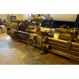 Torno lathe 630x5000 mm