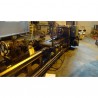 Torno lathe 630x5000 mm