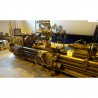Torno lathe 630x5000 mm
