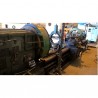 Torn lathe 1000x5000mm