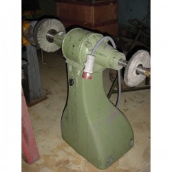 ZUBIA - Other types of machinery
