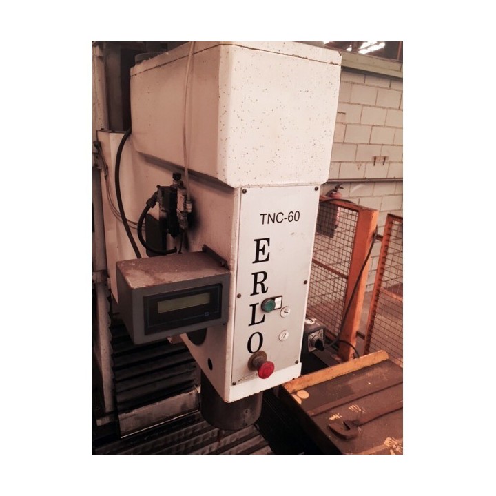 TALADRO ERLO BTNC 60