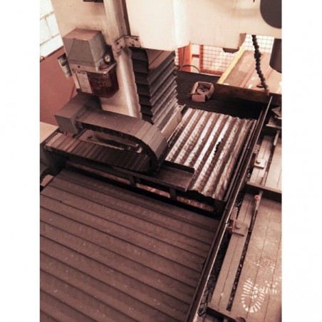 ERLO BTNC 60 DRILL