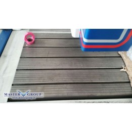 CDM ROVELLA mod. VS 800HS SPAZIO