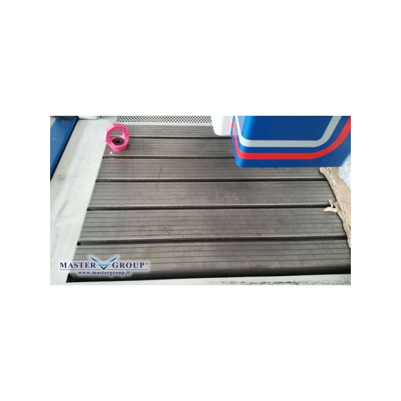 CDM ROVELLA mod. VS 800HS SPAZIO