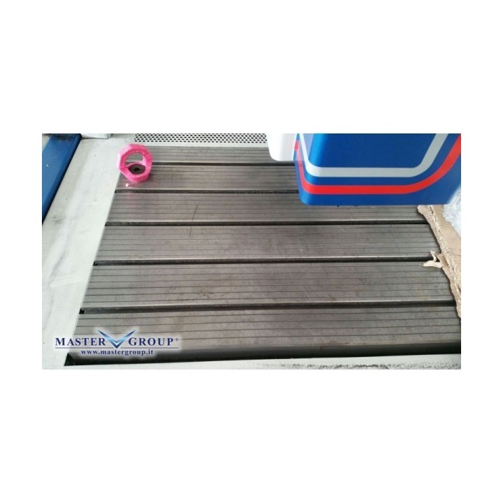 CDM ROVELLA mod. VS 800HS SPAZIO