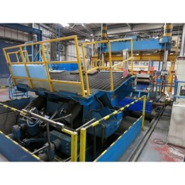 ACB Loire Model FEKD 200-400