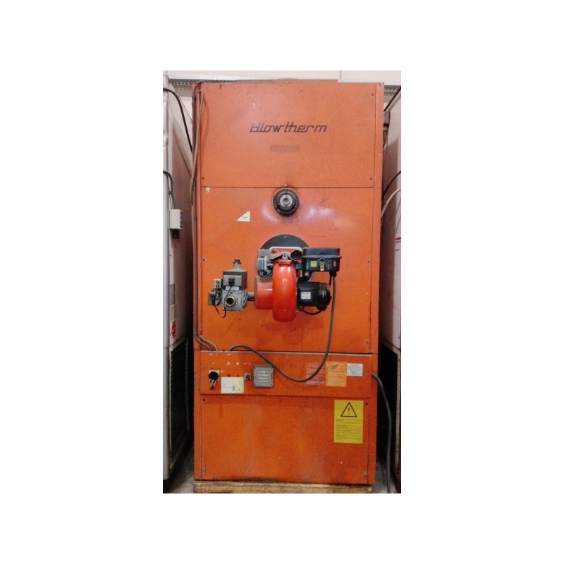 BLOWTHERM