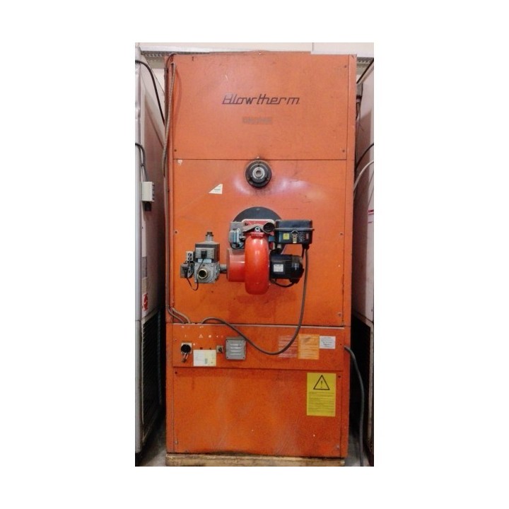 BLOWTHERM
