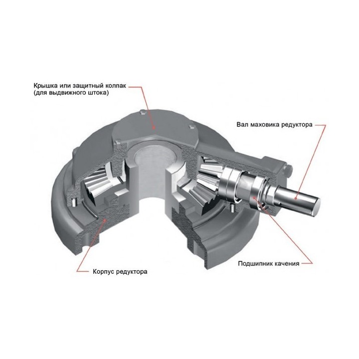 Transmisiones RPK manual 