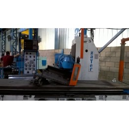 Fresadora bancada fija ZAYER 3000 BF 3