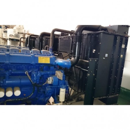 FG WILSON P1000P1