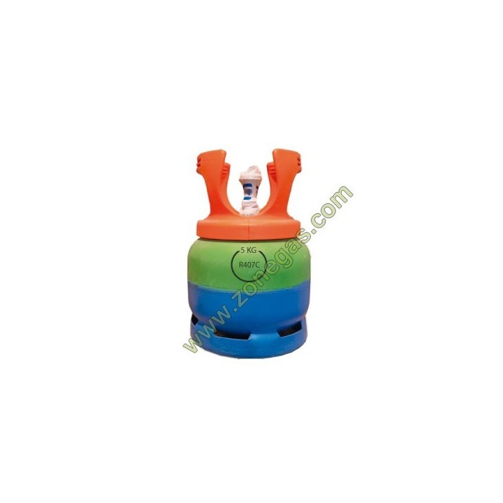 ZONEGAS