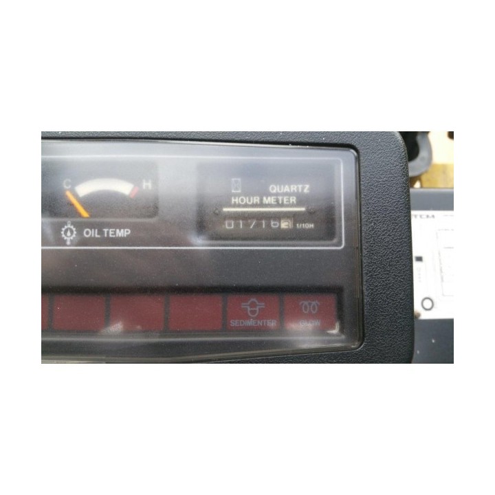 TCM DIESEL 1500Kg FHD15Z7