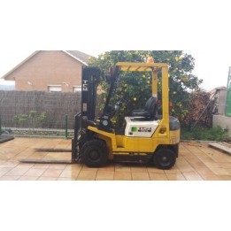 TCM DIESEL 1500Kg FHD15Z7