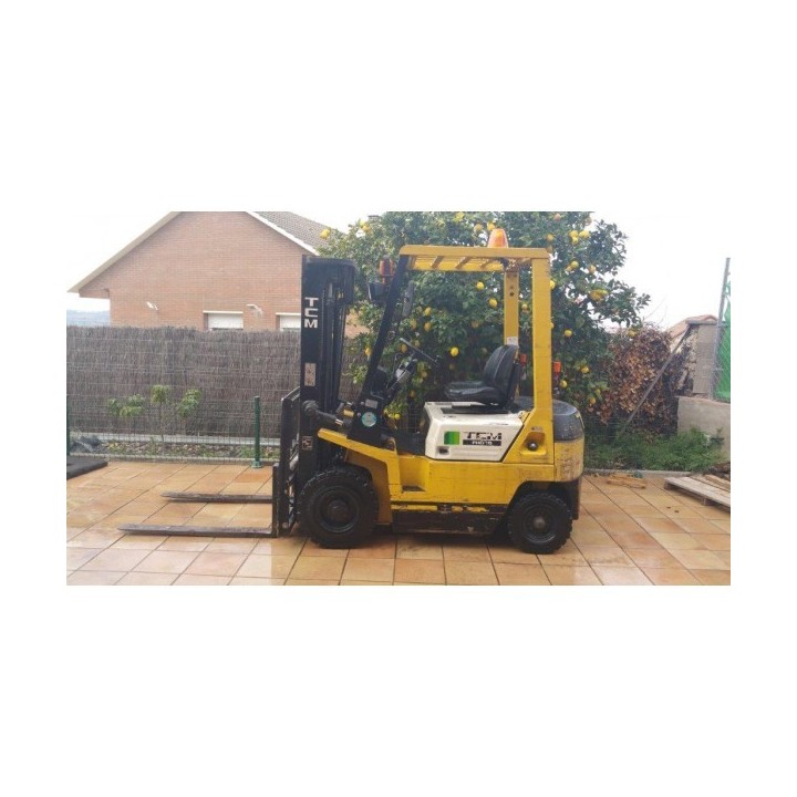 TCM DIESEL 1500Kg FHD15Z7