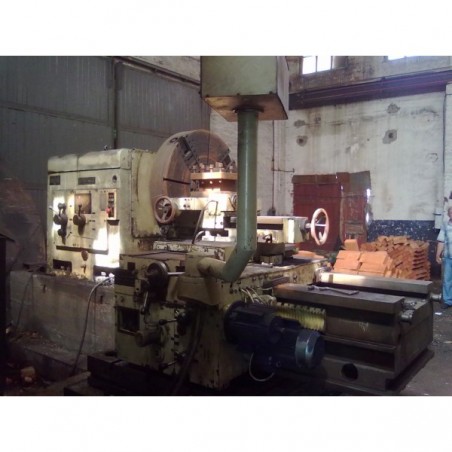 torno DP-1/s2