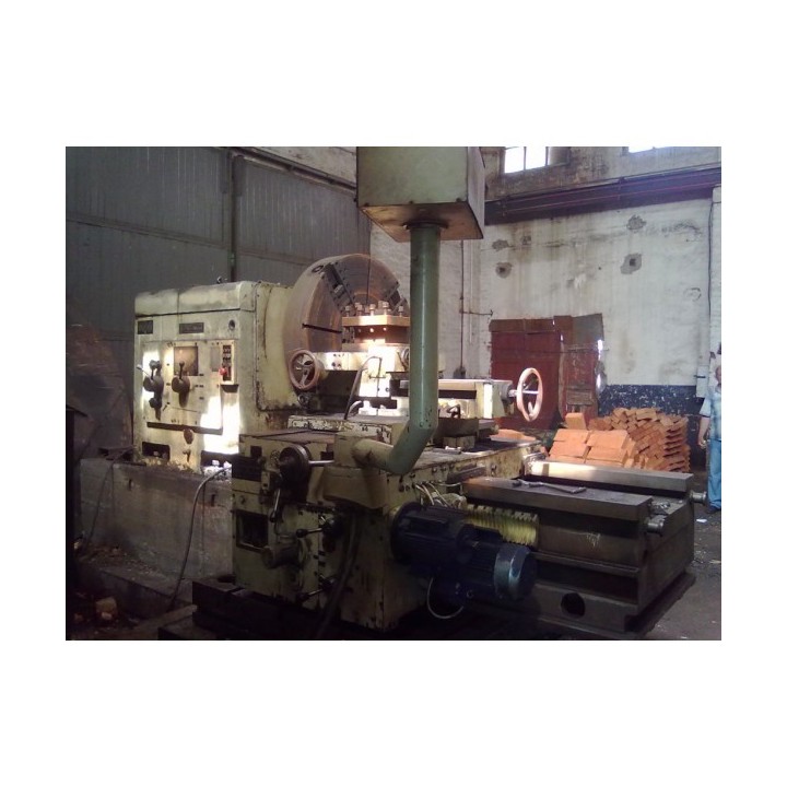 lathe DP-1/s2