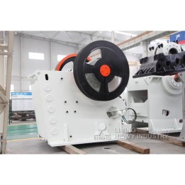 Trituradora de mandíbula PEW400x600