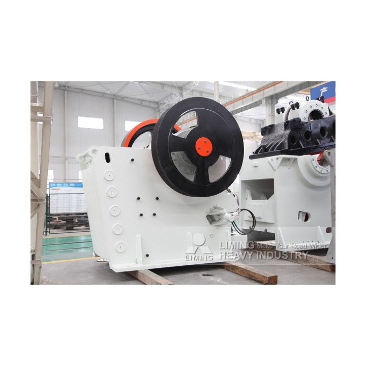 Trituradora de mandíbula PEW400x600