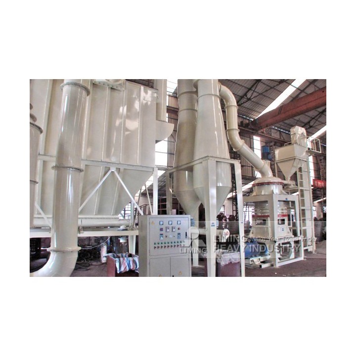 Molino de polvo superfino de Liming HGM