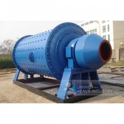Ball Mill - Mills