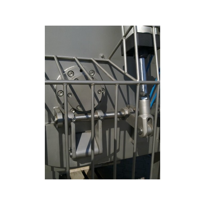 Trituradora de cubos congelados K G