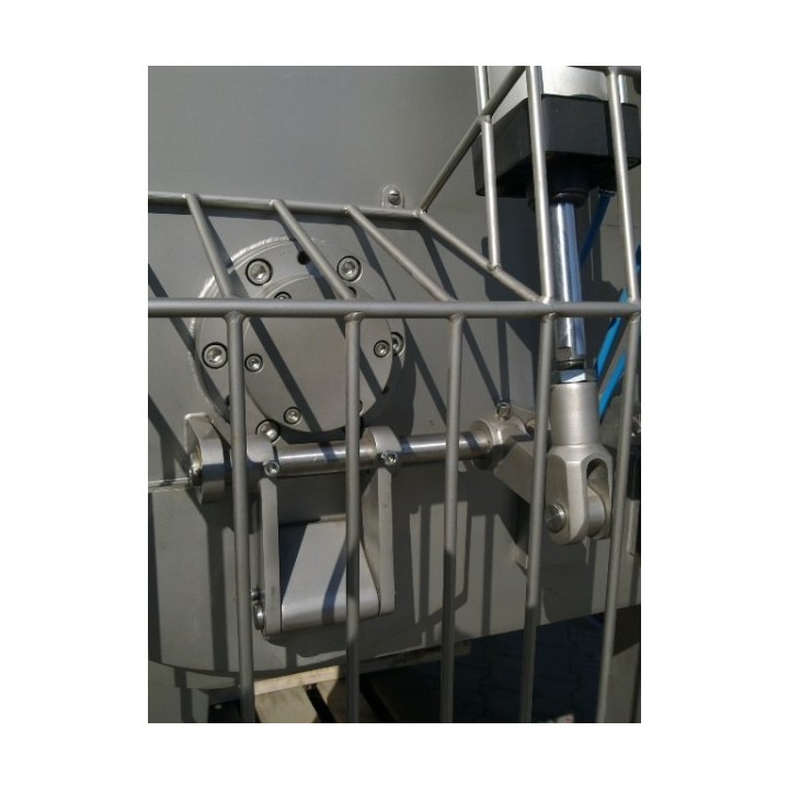 Trituradora de cubos congelados K G