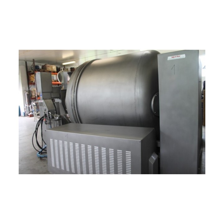 Inject Star 6000 litros