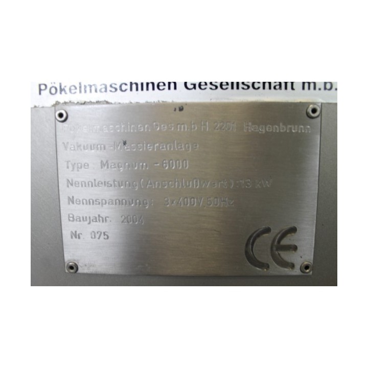 Inject Star 6000 litros