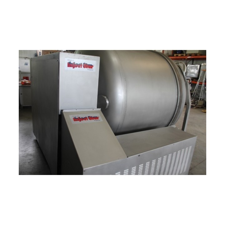 Inject Star 6000 litros