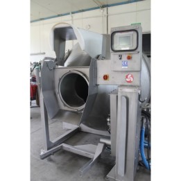 Inject Star 6000 litros