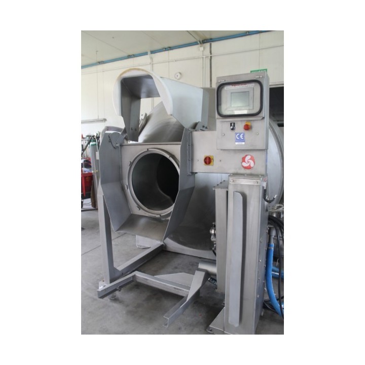 Inject Star 6000 litros