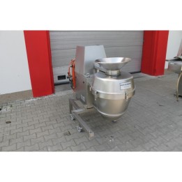 .Cortadora / rallador de quesos Hajek Adeco Turbo 3000