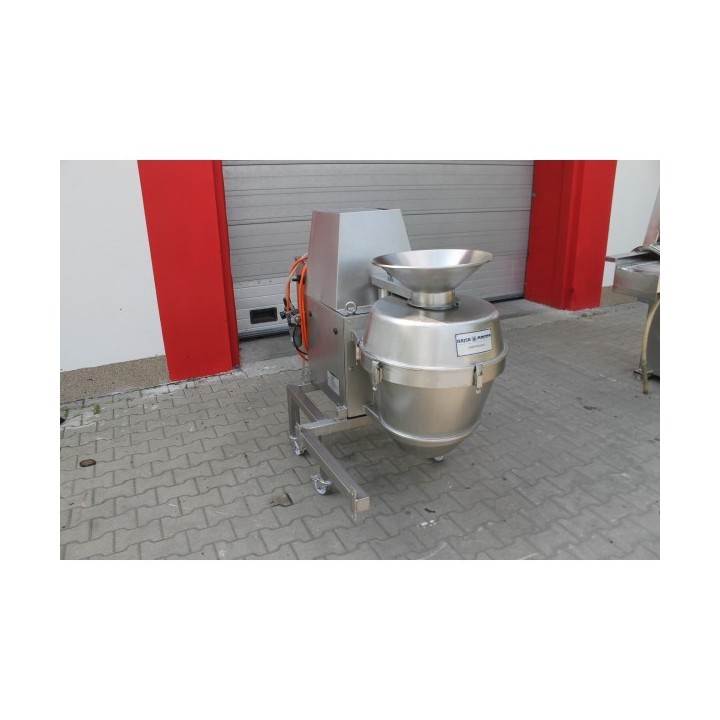 .Cortadora / rallador de quesos Hajek Adeco Turbo 3000