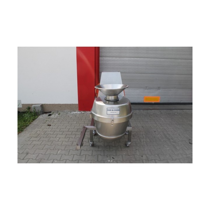 .Cortadora / rallador de quesos Hajek Adeco Turbo 3000