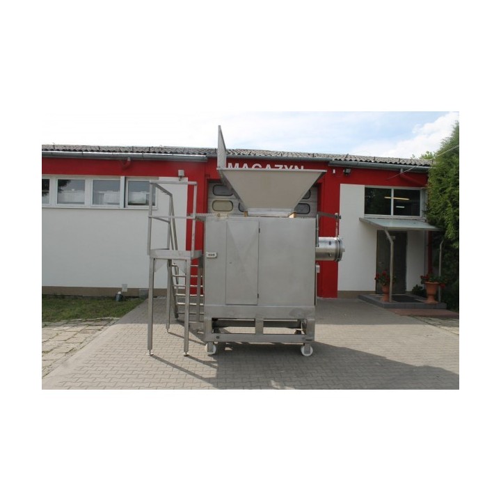 El lobo carnicero para cubos congelados PALMIA 330 mm