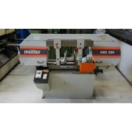 MULLER, HBS280