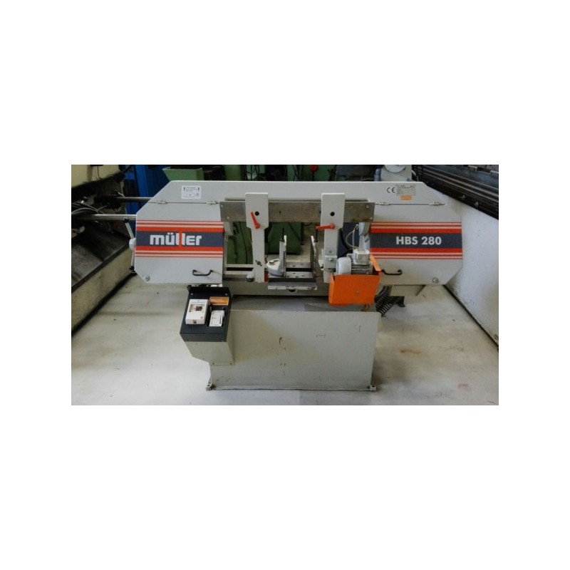MULLER, HBS280