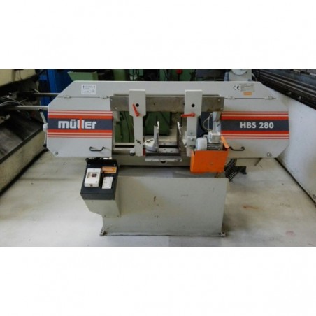 MULLER, HBS280