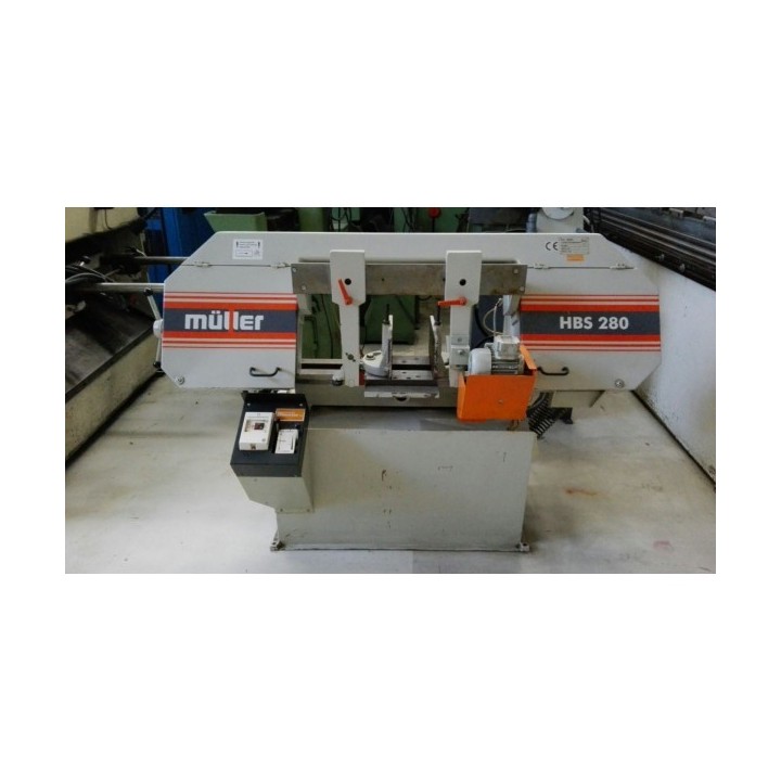 MULLER, HBS280